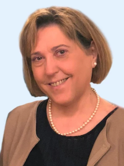 Angela Maria Di Cosmo