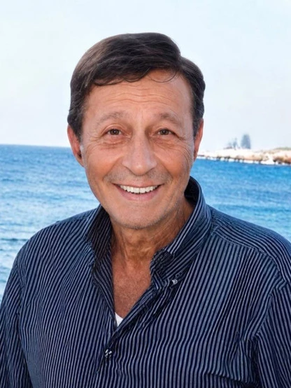 Giuseppe Colapinto