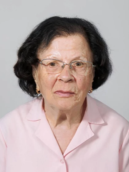 Isabella Vita Ronco