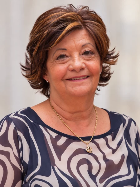Vincenza Castellaneta