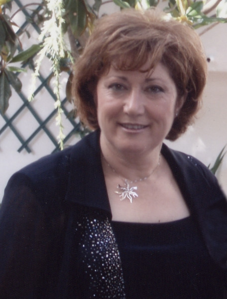 Maria Clara Napoli