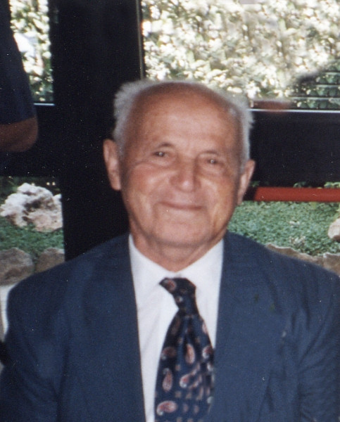 Francesco Buono