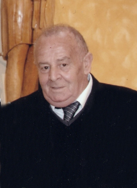 Giuseppe Casamassima