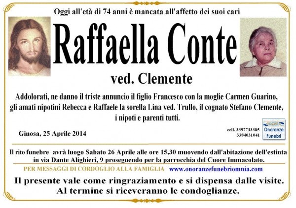 Raffaella Conte