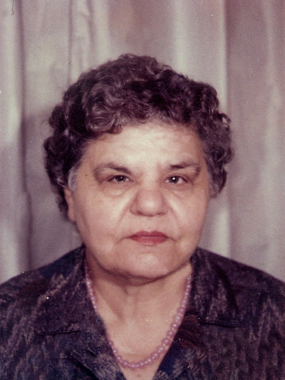 Rosa Pinto