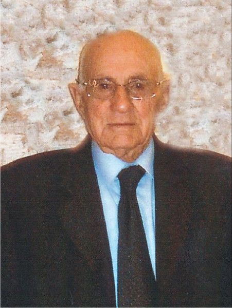 Giuseppe Calabria