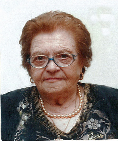 Rosa Ricciardi