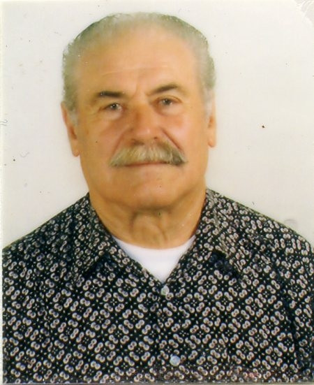 Antonio Zanotti