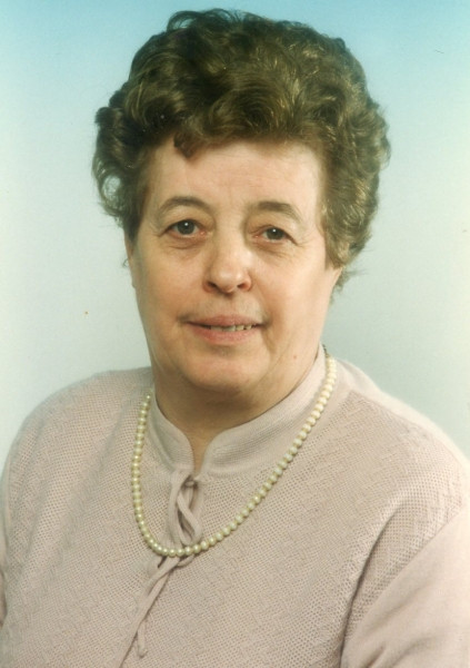 Maria  Spagnoli