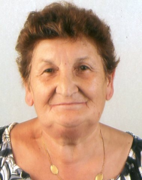 Maria Rosa Ciocchi