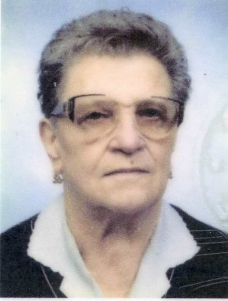 Maria Giulia Serioli