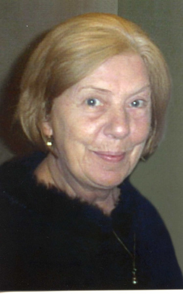 Teresa Belli