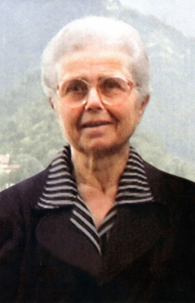 Elisabetta Bontempi