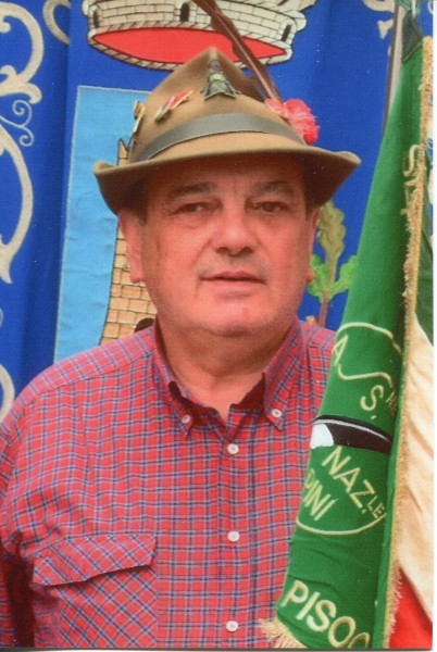 Carlo Giorgi