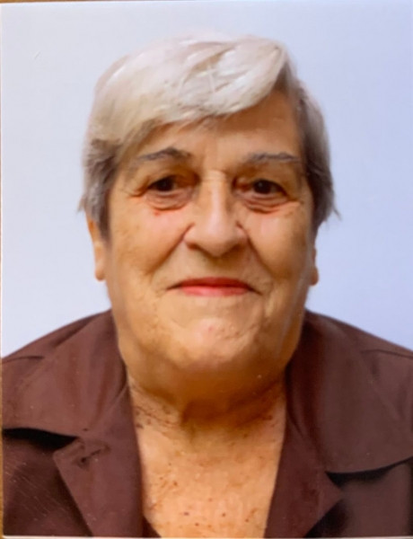 Maria Luigia  Atzeni