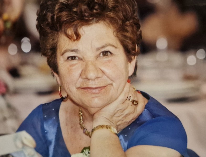 Gianfranca Scalas