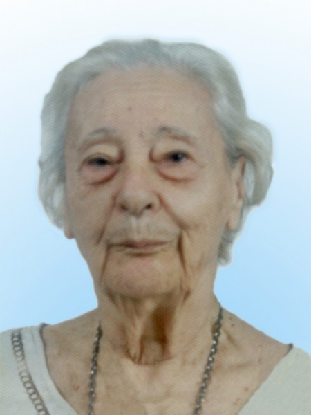 Olga Barlucchi