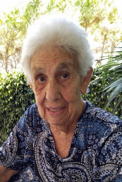 Anna Maria Congiu