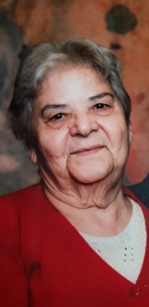 Giuliana Tiddia