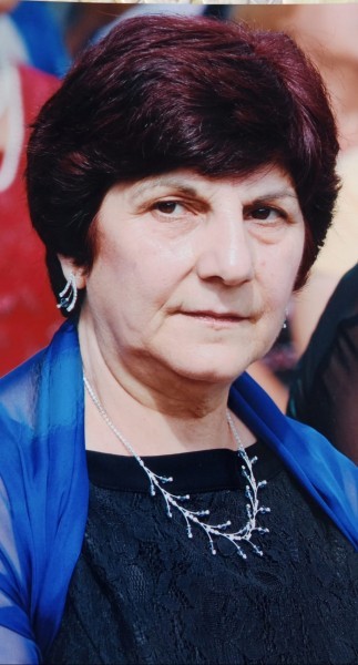 Paola Olla