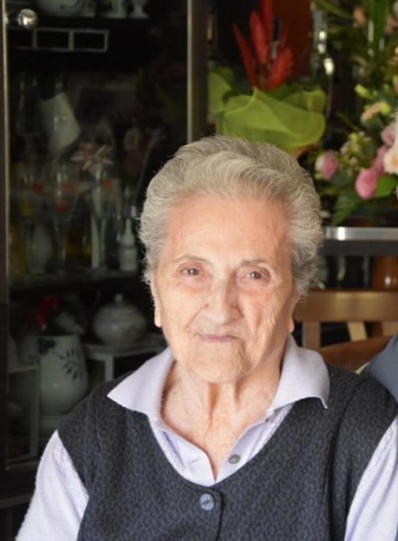 Maria Portoghese
