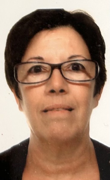 Giovanna Vaquer