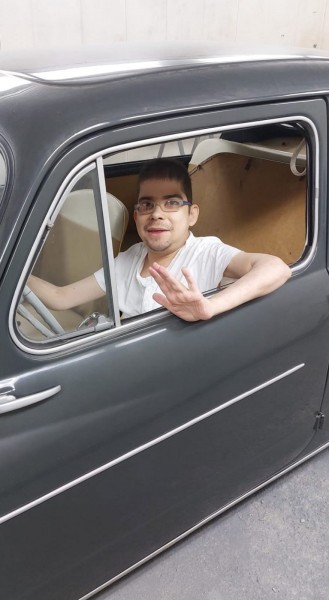 Stefano Boi