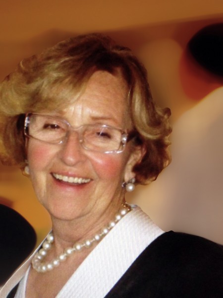 Miriam Mundula