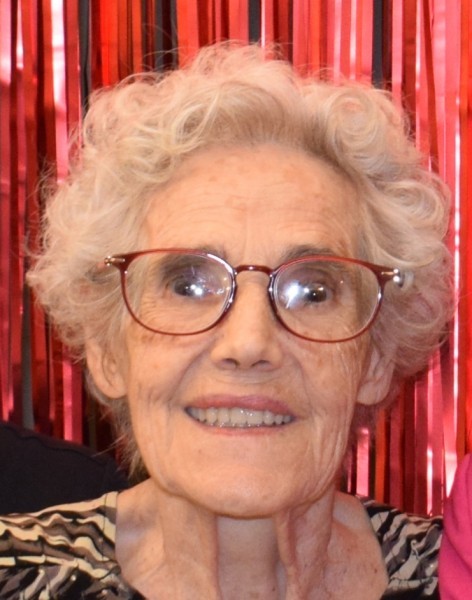 Maria Pia Sanna