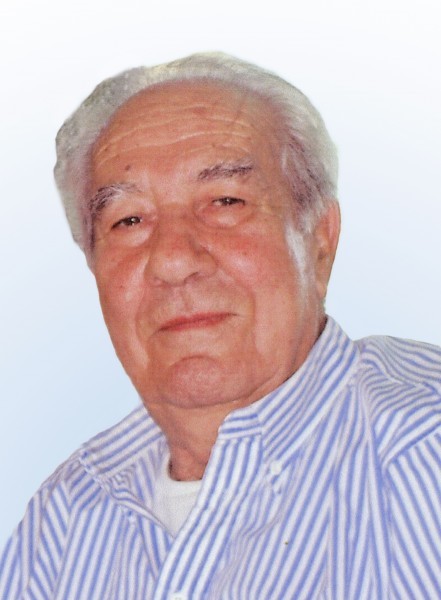 Paolo Cappai