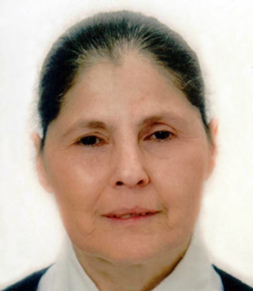 Giovanna Vallascas