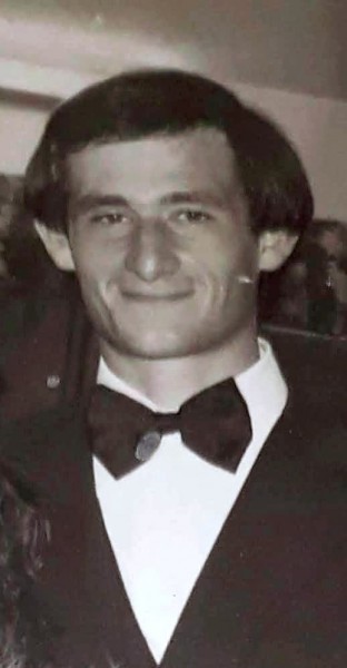 Mariano Mereu