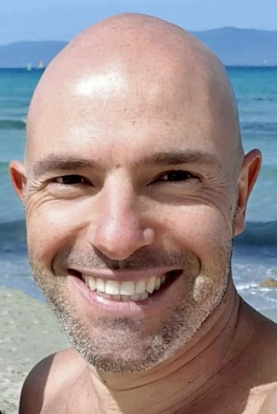 Stefano Usai