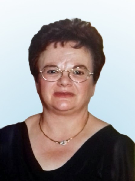 Maria Teresa Pibia