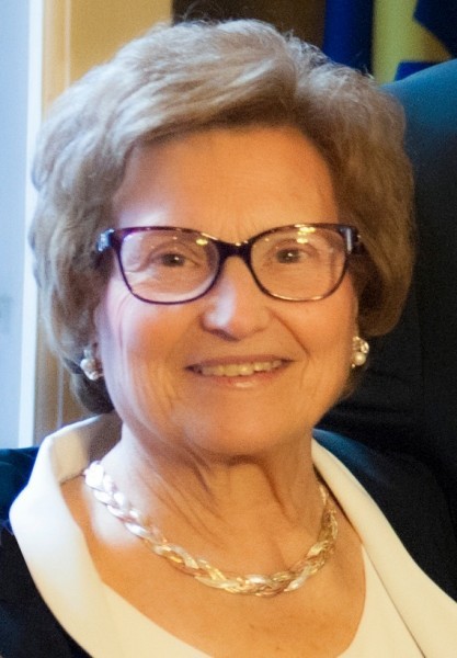 Angela Agabio