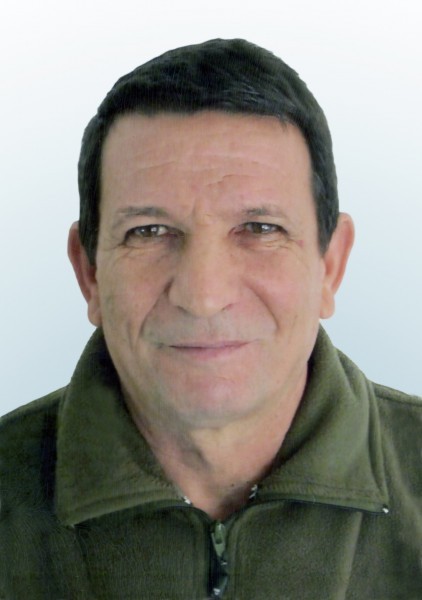 Renzo Caschili