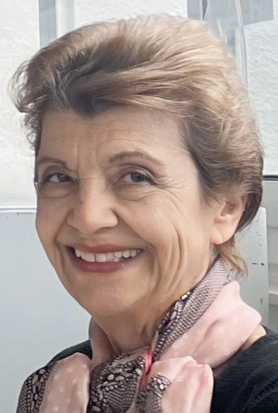 Lucia Musu