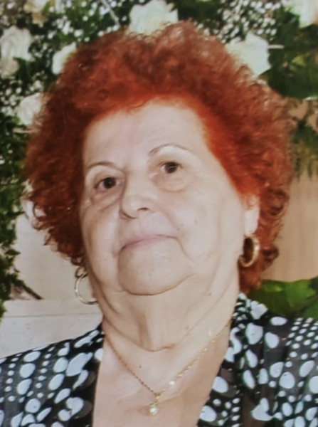 Giovanna Demurtas