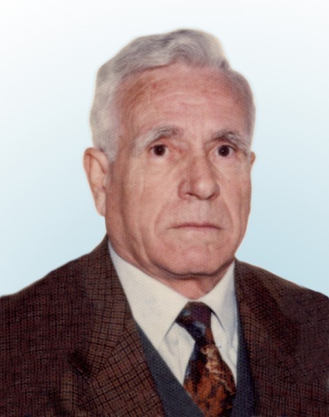 Francesco Mascia