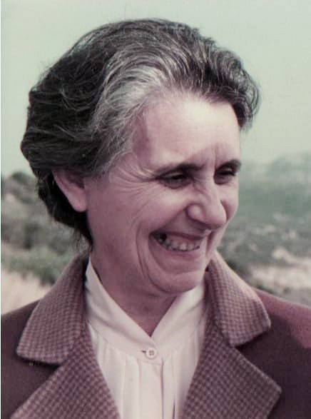 Antonietta Porru