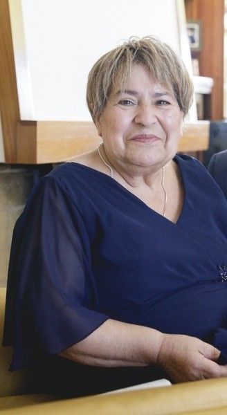 Antonina Sulis