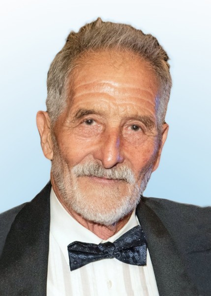 Enzo Angelo Carboni