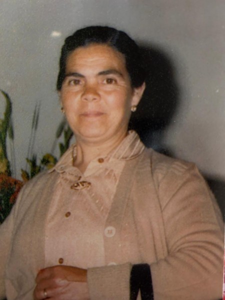 Antonietta Anedda