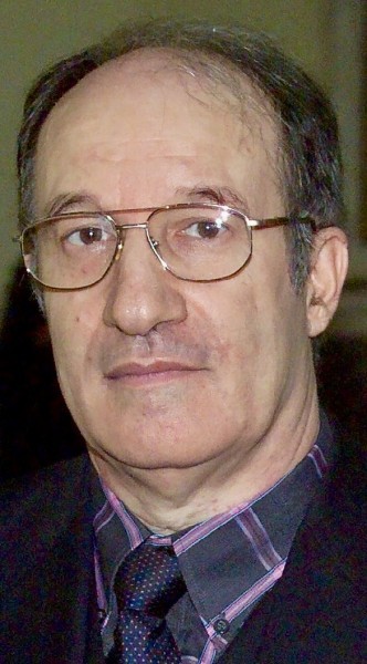 Luigi Casula