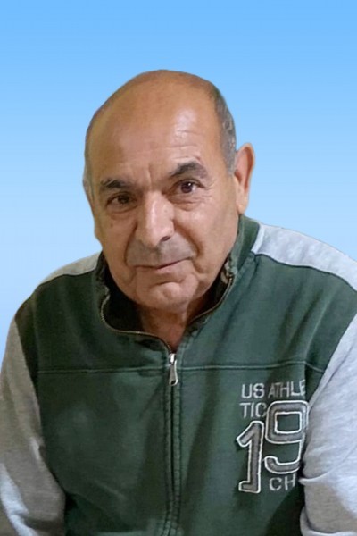 Armando Pisu
