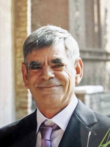 Francesco Pisanu