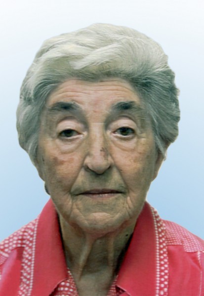 Lorenzina Lai