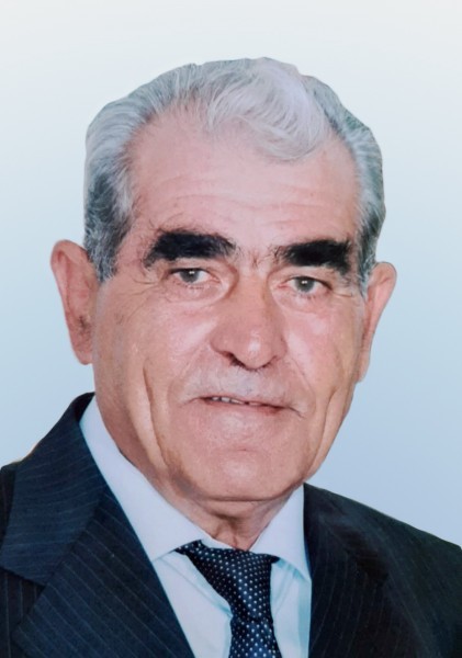 Raffaele Vargiu