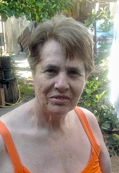 Rosanna Pilloni