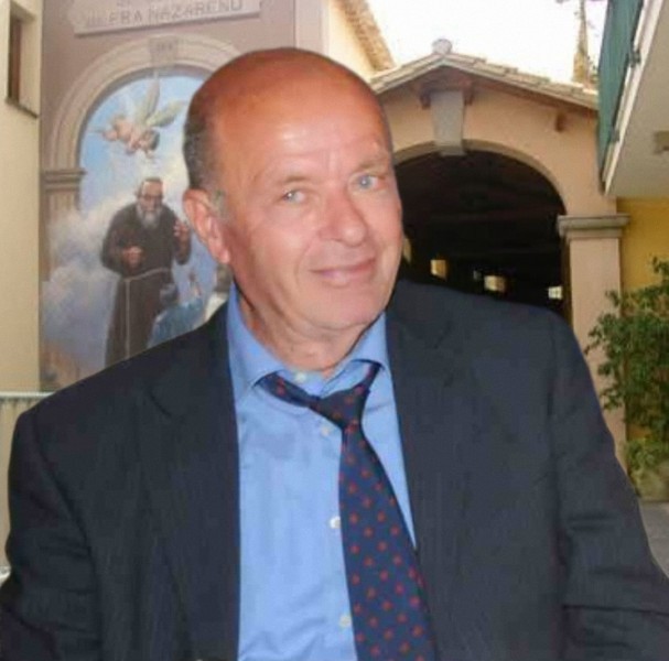 Roberto Usai